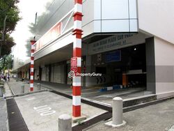 Jalan Besar Plaza (D8), Retail #506804921